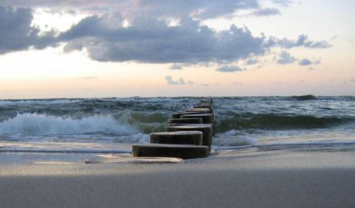 Entregue seus caminhos a Deus