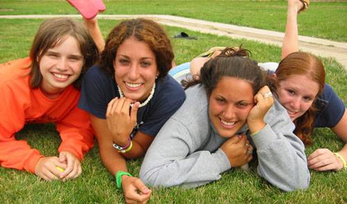 Fazer e perder amigos