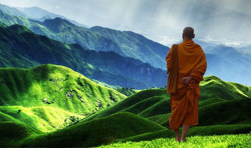 Gandhi e a possibilidade da paz