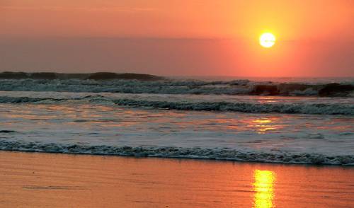 H&aacute; sempre uma luz