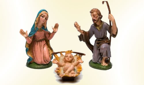 Jesus, o desejado das na&ccedil;&otilde;es