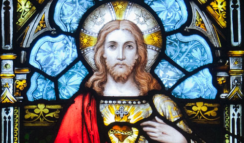 Lembra-te de Jesus Cristo!