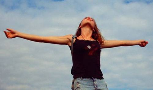 Mensageiro de boas notícias