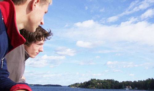 Mensagem de esperança