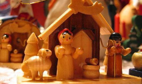 Natal &eacute; amor, &eacute; sentido