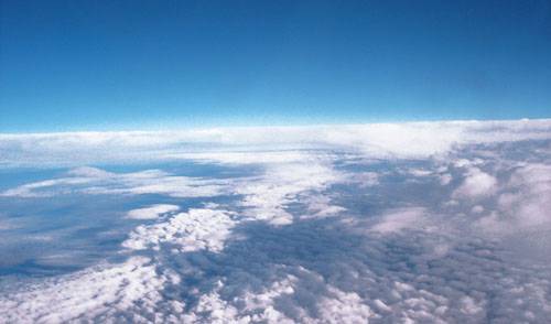 O que sei sobre o Criador