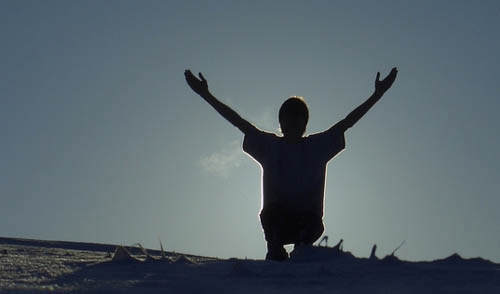 Ora&ccedil;&atilde;o universal