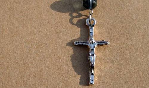 Pai, d&aacute;-me Jesus