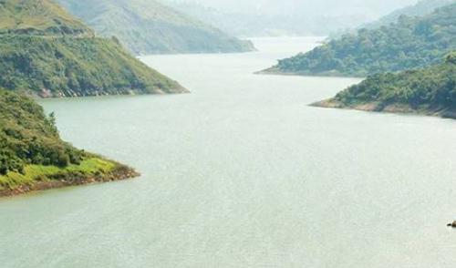 Prece ao Deus da vida