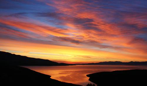 Que eu entenda os teus sinais