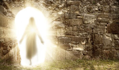 Ressuscitados e ressuscitadores