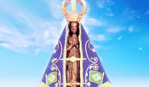Senhora Aparecida