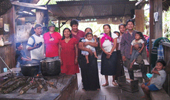 Família