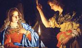 Lembras, Maria?