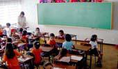 Missão do educador