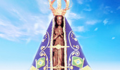 Senhora Aparecida