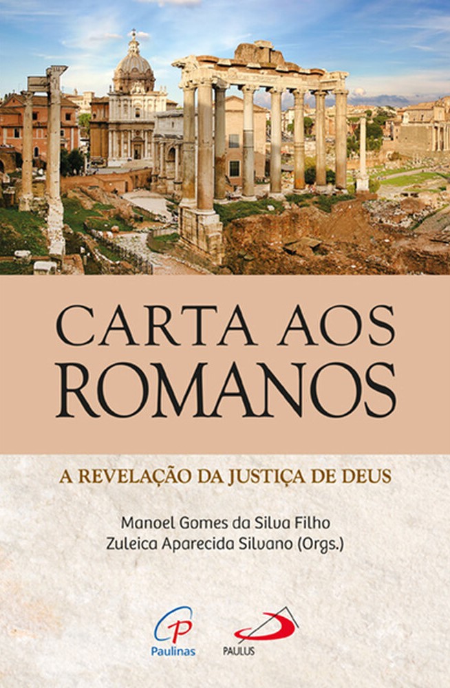 Carta aos Romanos