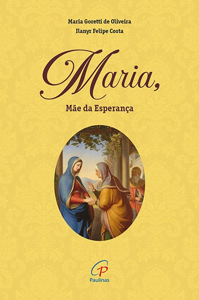 Maria, mãe da esperança