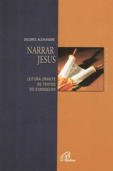 Narrar Jesus