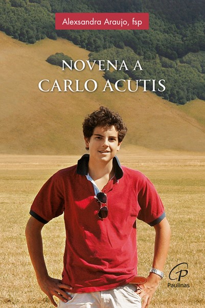 Novena a Carlo Acutis