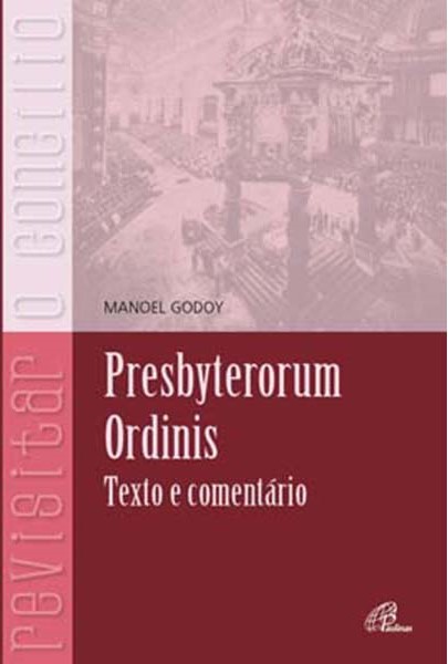 Presbyterorum Ordinis