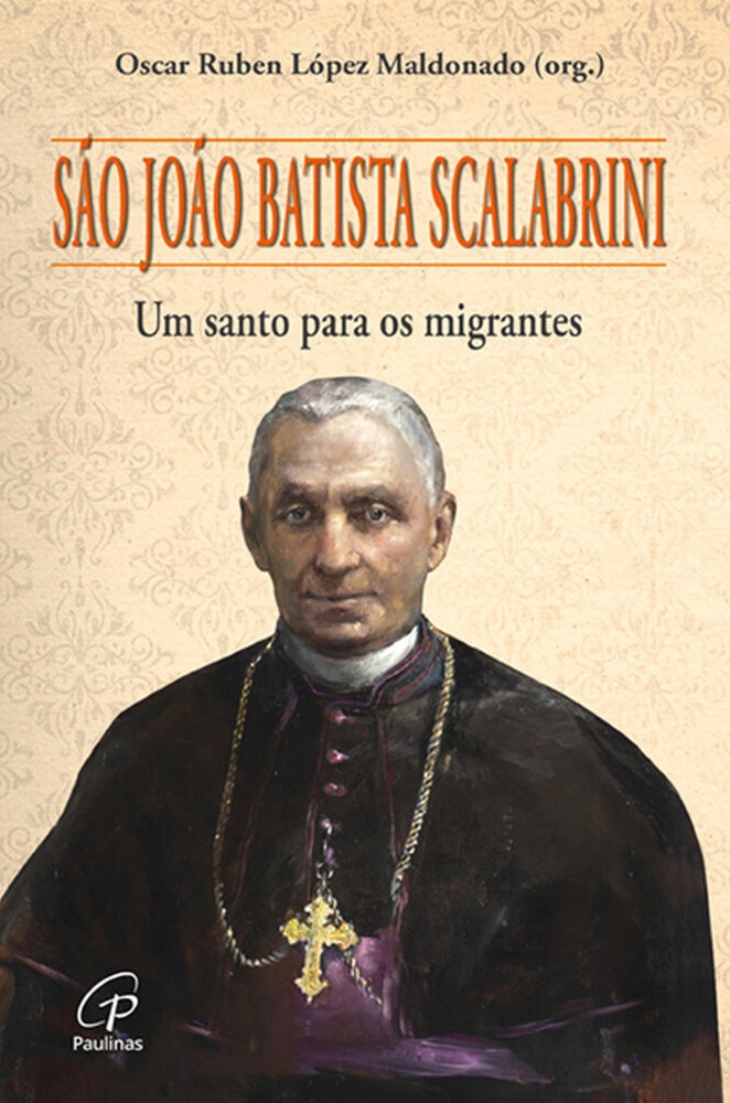 São João Batista Scalabrini
