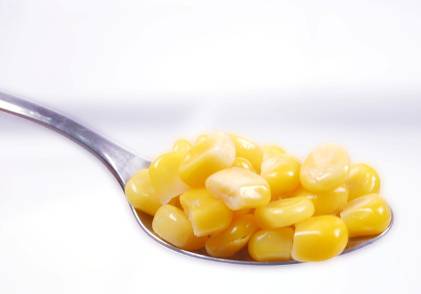 Cereal que vale ouro