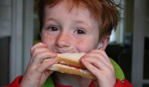 Como compor uma lancheira saudável?